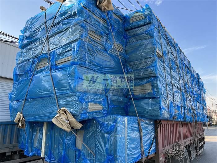 回填土專用擠塑板